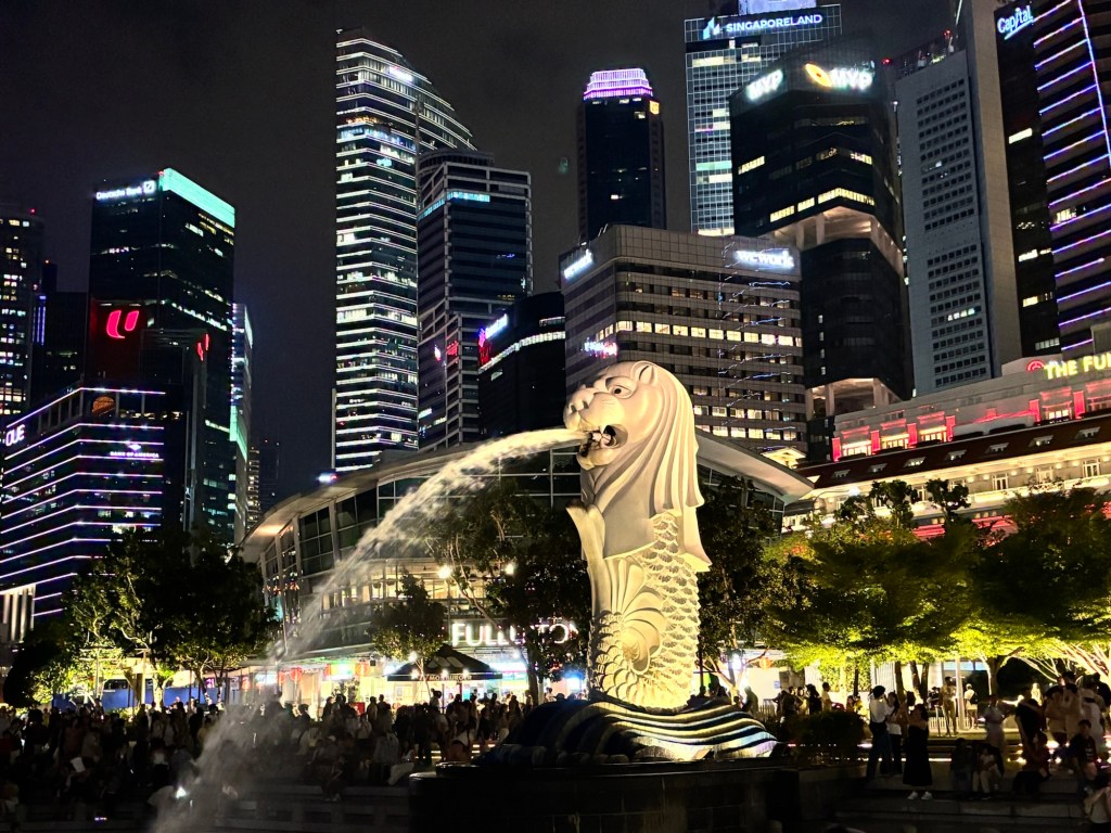 SINGAPORE